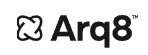 Arq-8 Logo